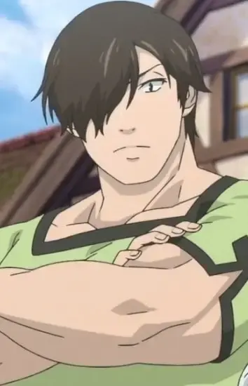 Genzou Shibata