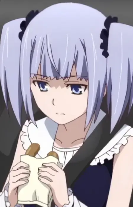 Nanami Tokou