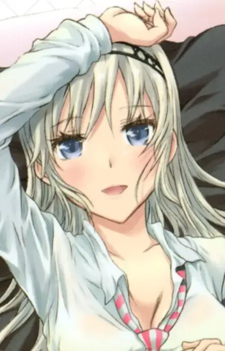 Takeuchi Misono