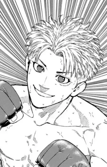 Kenshin Akazawa