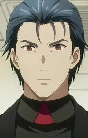 Kaito Sumeragi