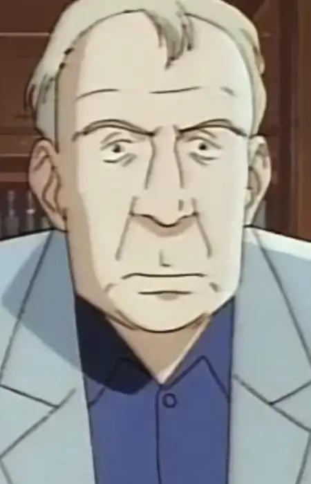 Jack Carol