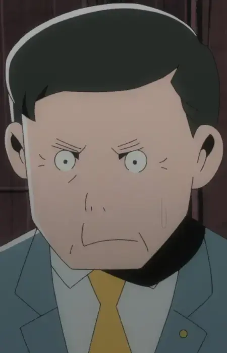 Yuusuke Demura