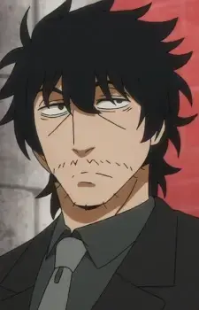 Keiichirou Nagumo