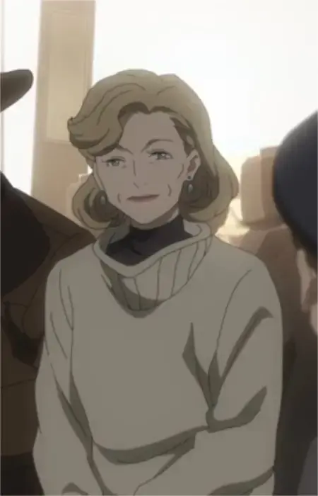 Wife