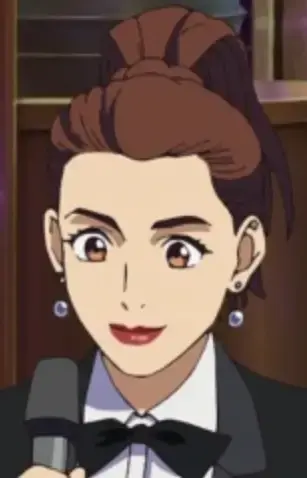 Fran-chan
