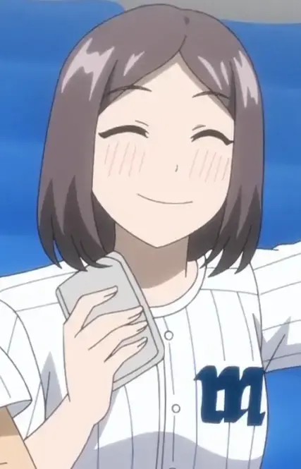 Sara's Mother