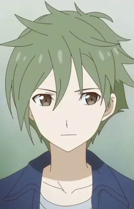 Kakeru Sunahara