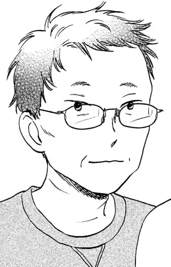Father Shima