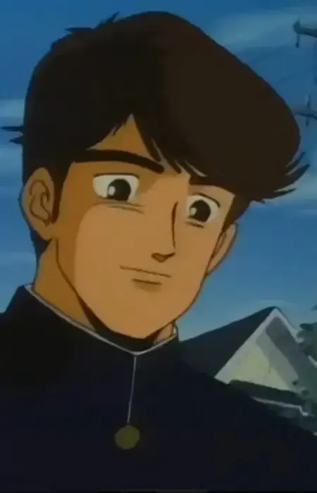 Yousuke Miyamoto