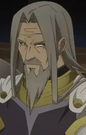 Sword Saint
