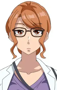 Ayano Katase