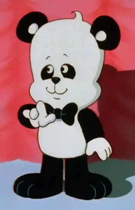 Teddy