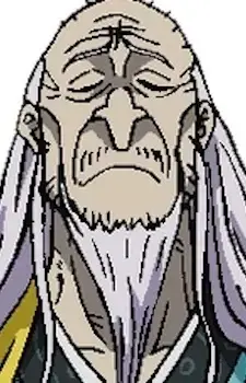 Semimaru Kurozumi
