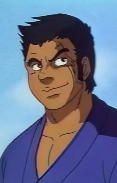 Tanpei Kimokawa