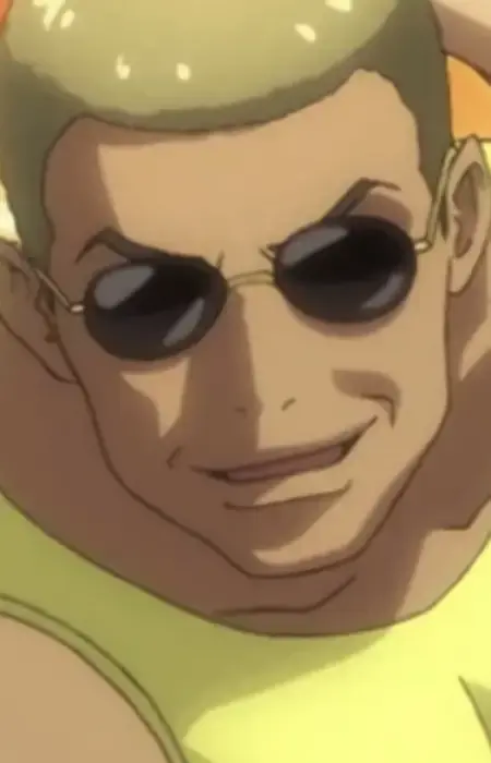 Takashi