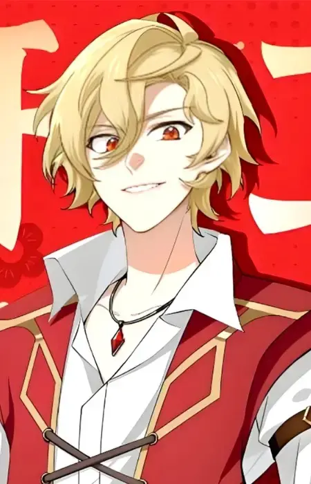 Merlin Lucifer III