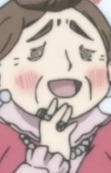 Mistress of the Nikaidou Houshold