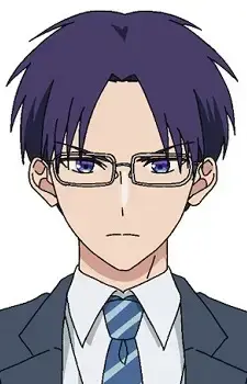 Rui Fujiki