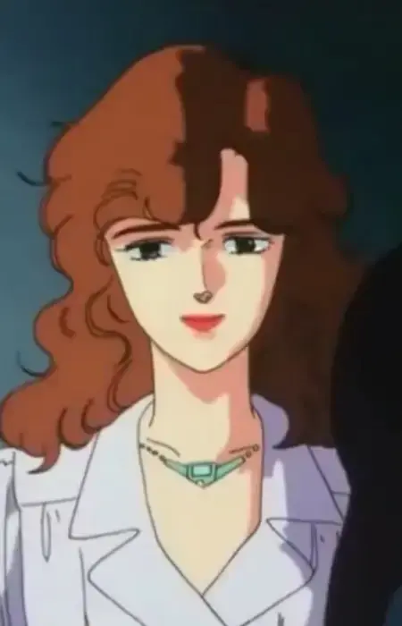 Teacher Obara