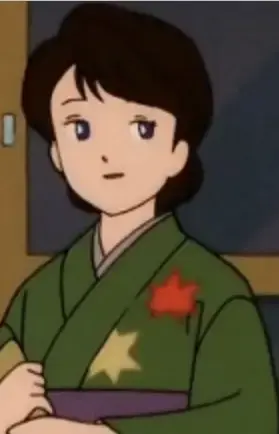 Sawako Yamaguchi