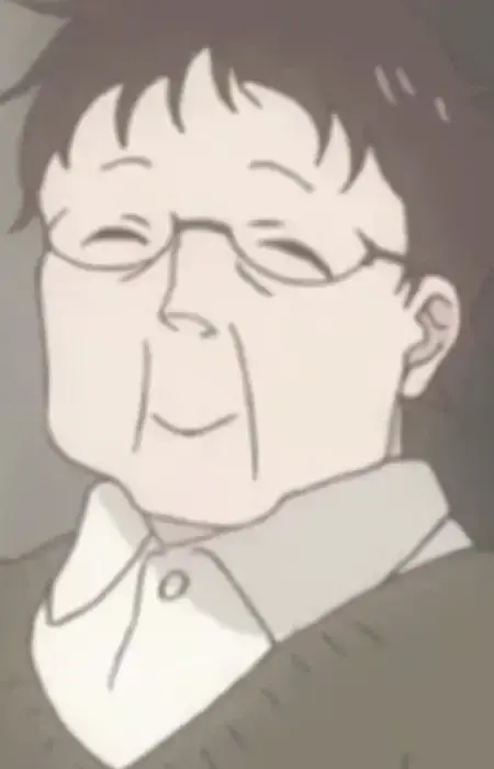 Youichi Morinomiya
