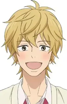 Kento Miura