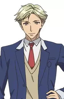Seiichirou Nada