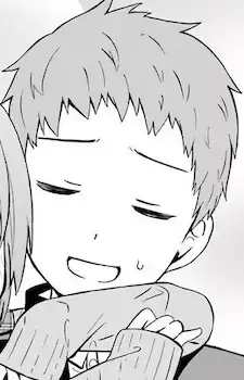 Ryoutarou Mimori