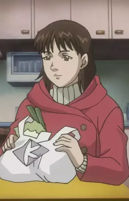Akemi Saruwatari