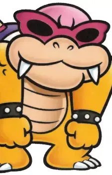 Roy