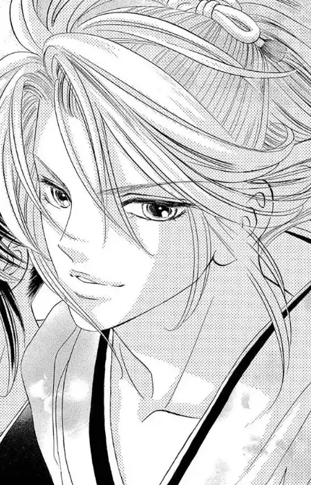 Hanzou Hattori