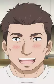 Isshin Nagumo