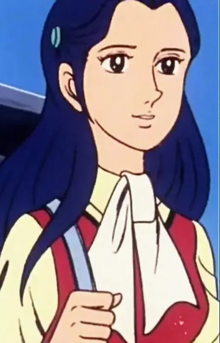 Rie Katori