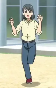 Yano-sensei