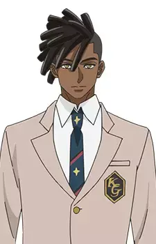 Curtis Suzuki