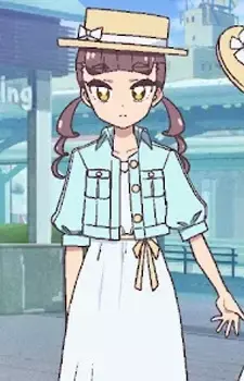 Akari Yashima