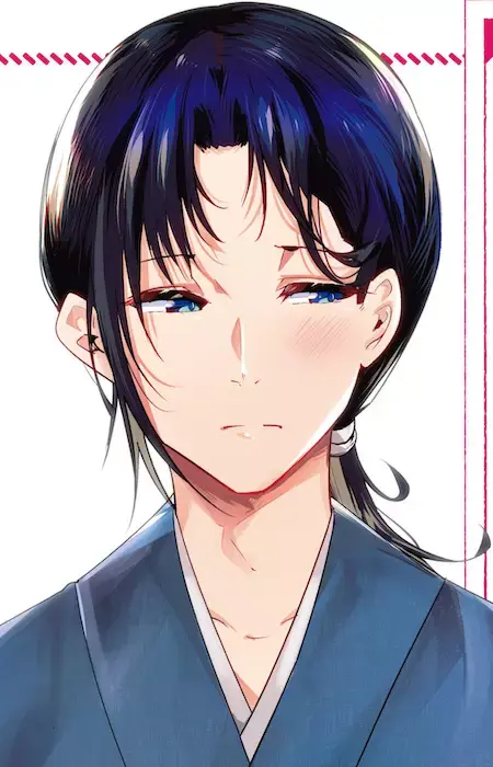 Yui Soujirou