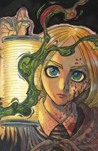 Florence Nightingale