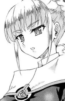 Jeanne d'Arc