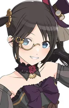 Yuika Mitsumine