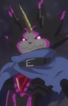 GulusGammamon