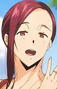 Satsuki Kawamoto