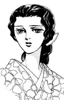 Fuyuko Tachibana