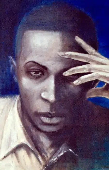 Robert Johnson