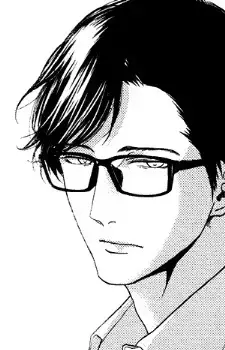 Yoshiyuki Someya