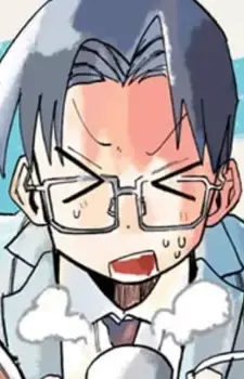 Kakeru Ichinose