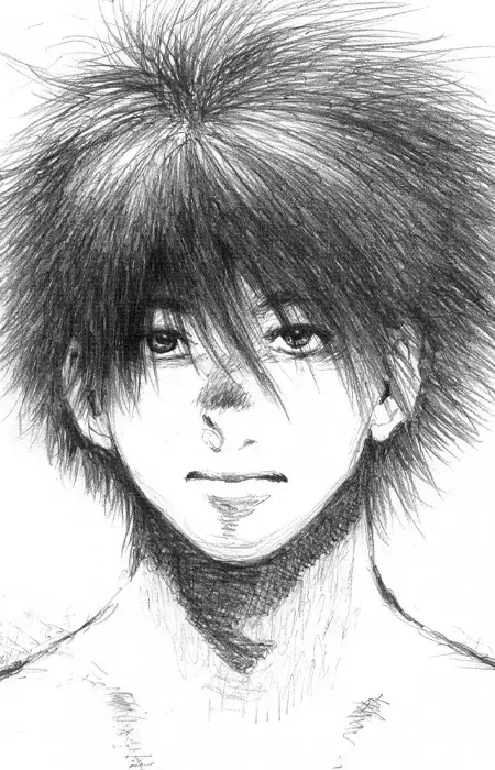 Yuusuke Saitou