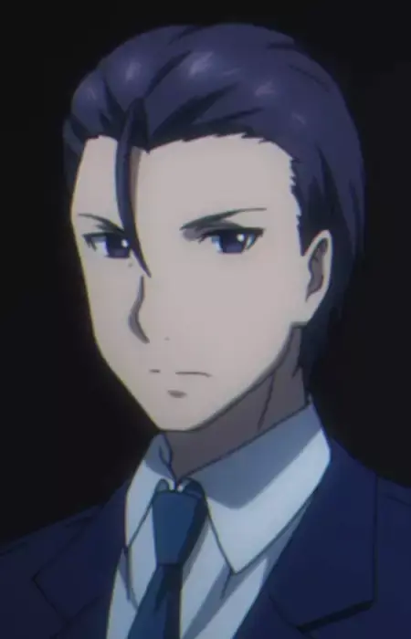 Kazuma Yaze
