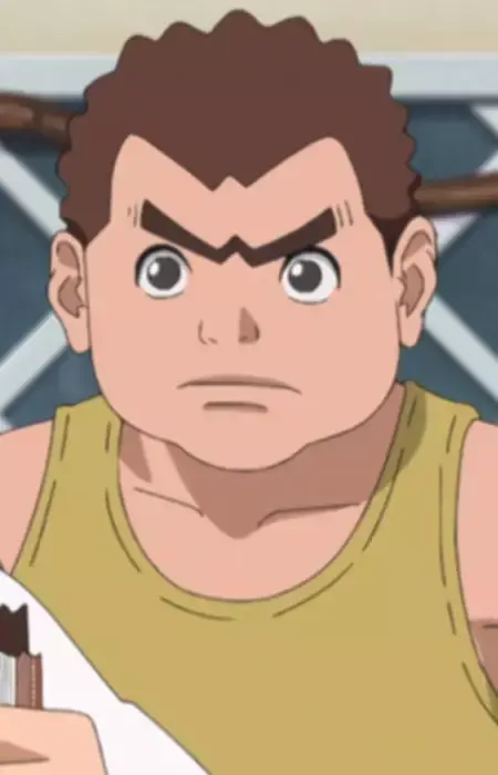 Doseki Ganryuu